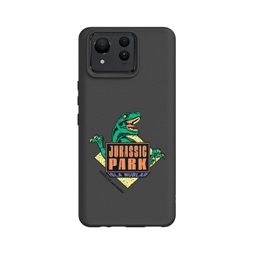 Zenfone 11 Ultra SolidSuit 黑 - Jurassic Park/ Jurassic World - 努布拉島