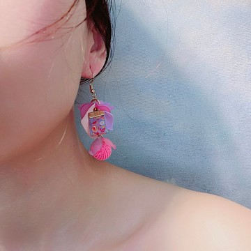 嬌若春花系列-香焚