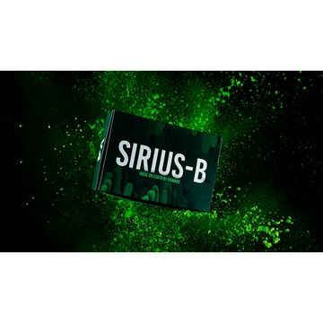 【USPCC 撲克】Sirius B V4 撲克牌 by Riffle Shuffle -Limited