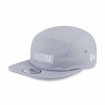 NEW ERA 男女 五分帽 BASKETBALL TONAL PACK NE 海豚灰 NE14499861