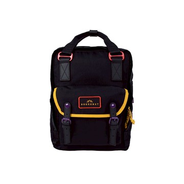 Macaroon - Happy Camper Series 14＂黑