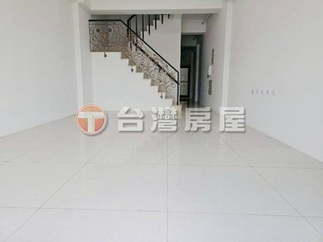公學路全新金店面｜台南市安南區公學路七段