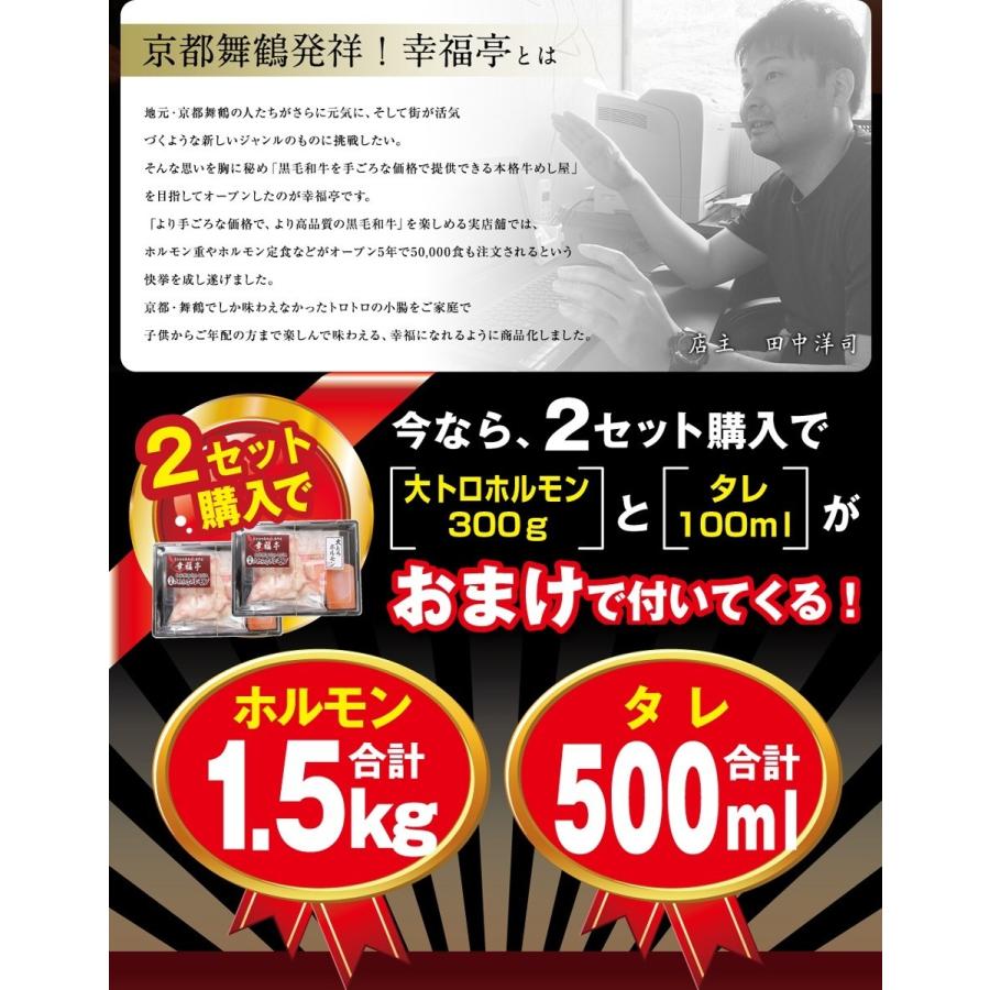 お歳暮 2023 ギフト 御歳暮 のし ホルモン 焼肉 ホルモン焼き お取り寄せグルメ ギフト BBQ  肉 牛肉 牛ホルモン  国産大トロ ホルモン 600g  味噌味