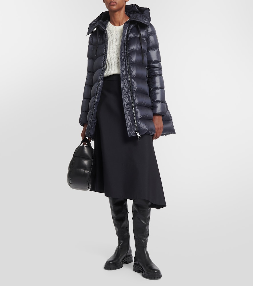 Moncler Suyen down coat