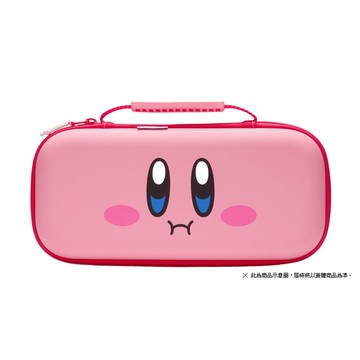 【POWER A】【預購2月上旬 】PowerA NS2 Switch 2 硬殼 膨脹卡比 便攜包 耐用收納包