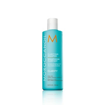 MOROCCANOIL 優油深層淨化洗髮露 Clarifying Shampoo
