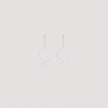 Isabel Marant Brass Earrings