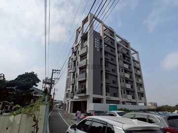 縣民公園旁稀有樓中樓3房平車｜屏東縣屏東市和生路二段