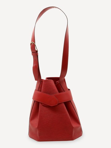 Louis Vuitton Shoulder Bag