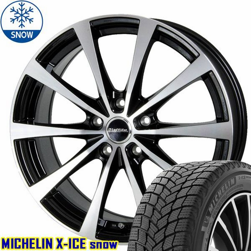 スタッドレス ホイールセット 235/60-18 235/60R18 スタッドレスタイヤ