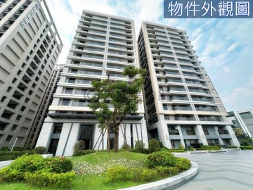 ★華鳳特區【森粼】2房衛浴開窗附大平車｜高雄市鳳山區北賢街