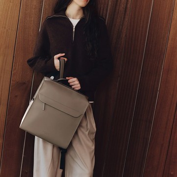 Splash Bpro Backpack 14吋後背包 森林棕