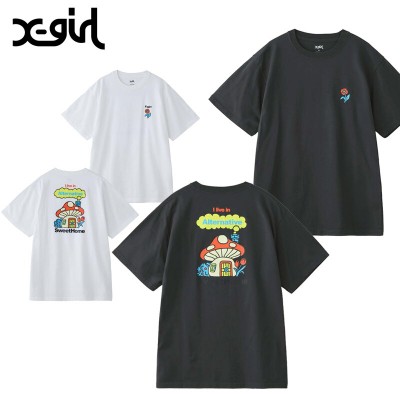 s/s tee トップスの検索結果 | LINEショッピング