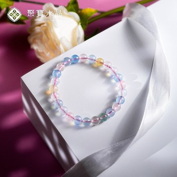 【摩根石手鍊】手珠 散珠 滾石 手鐲 戒指 原礦 手排 手串 手環 塘