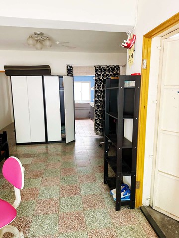 內壢忠孝黃昏市場3房公寓 喜歡可談｜桃園市中壢區吉林路