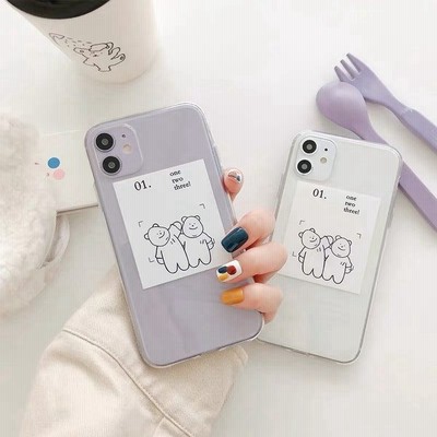 Iphoneケース韓国の通販 19 9件の検索結果 Lineショッピング