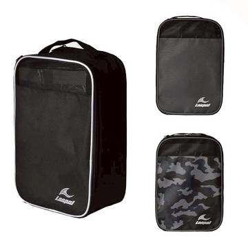 LOOPAL 鞋袋 2.0 隔日到貨 球鞋袋 反光設計 運動鞋袋 鞋子收納袋 客製印刷 LAAB2101