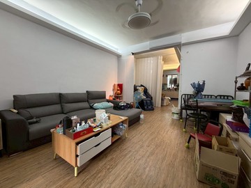 板橋｜ 3房美寓｜新北市板橋區瑞安街