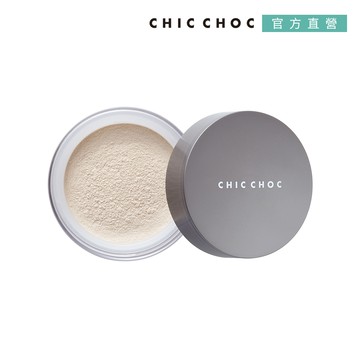【CHIC CHOC】空氣感蜜粉15g
