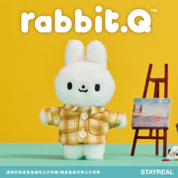 STAYREAL REAL娃娃衣襯衫外套
