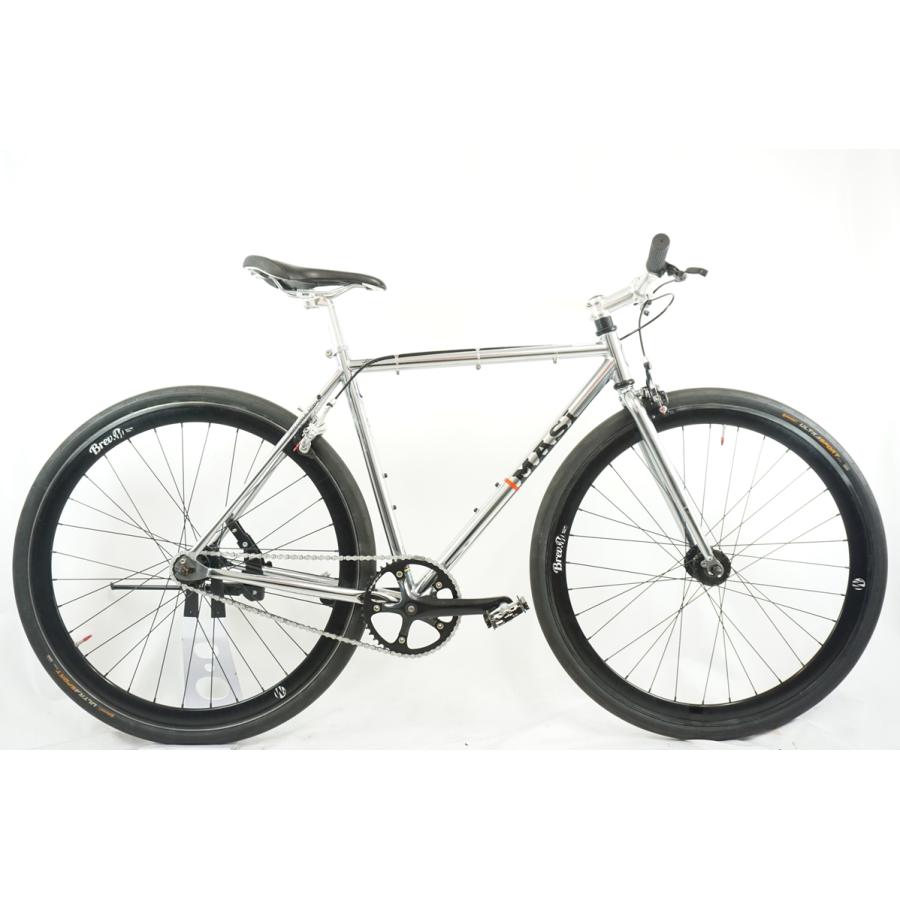 【引取希望】MASI FIXED UNO RISER 2019年 Yahoo!オークション - 広島市 引取限定 MASI マジィ FIXED UNO