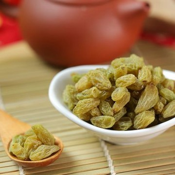 赤柑食品 青提子 300克 綠葡萄