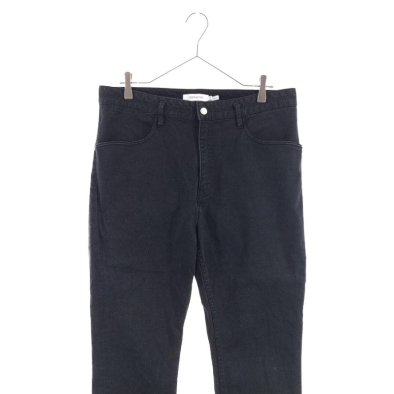 nonnative ノンネイティブ DWELLER 5P JEANS NN-P3808 5ポケットデニム