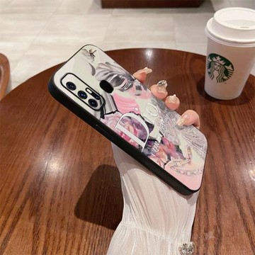 vivoT2x手機殼v21歐美復古xnote新款輕奢風viviZ5i高端皮質z5x高級感z3全包鏡頭vivot1防摔套t2適用u3x男女z1