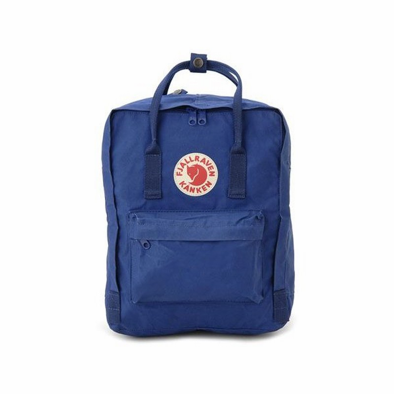フェールラーベン Fjall Raven カンケンバッグ 542 エステートブルー カンケン リュック 2wayバッグ 16l ブランド 通販 Lineポイント最大0 5 Get Lineショッピング