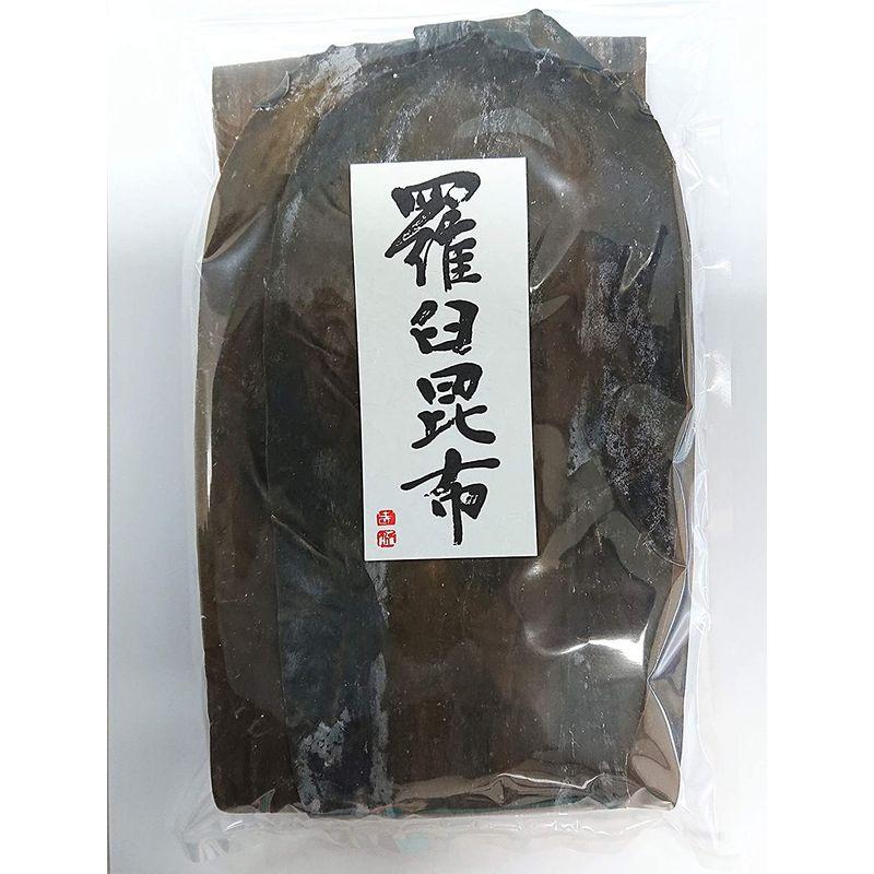 お徳用 羅臼昆布 300ｇ