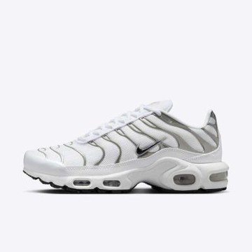 Nike Wmns Air Max Plus SE [HJ9743-100] 女 運動休閒鞋 氣墊 緩震 舒適 穿搭 白