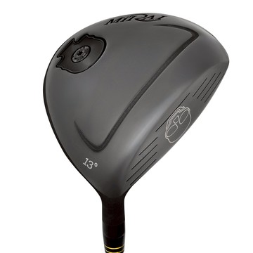 Mirai MK20 長打球道木桿2號 13度 SR