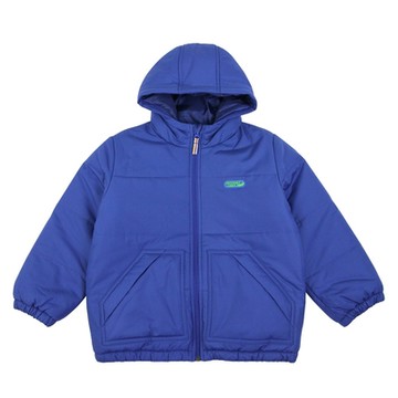 Crocodile Junior小鱷魚童裝-舖棉夾克連帽外套- C66731-54 小童款