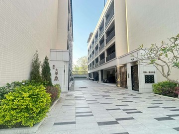 楠梓康橋國際┃高科大★龍廷大學森★全新併排雙車墅｜高雄市楠梓區芎林一街