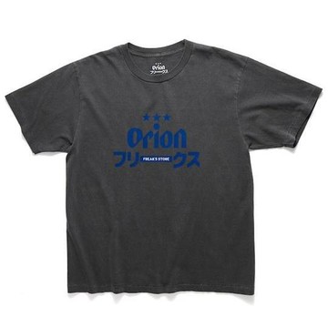 FREAK'S STORE ORION LOGO 美式風圖案 短袖T恤