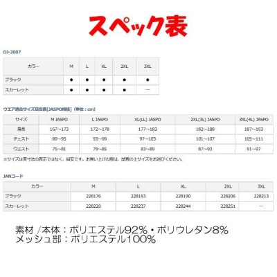 特価 / 在庫限り】 ダイワ ポーラテック サーマル プロ ハード