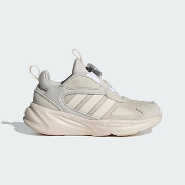 【adidas 愛迪達】 OZELLE BOA 運動鞋 童鞋 IE6407