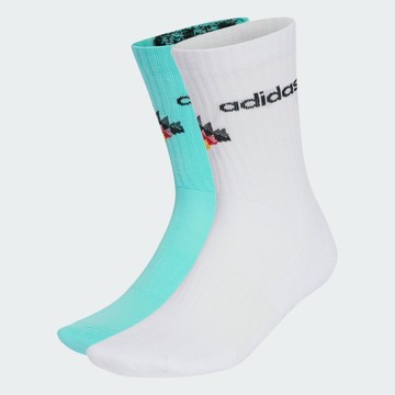 ADIDAS 世界盃 德國 中筒襪 2 雙入 KC6740