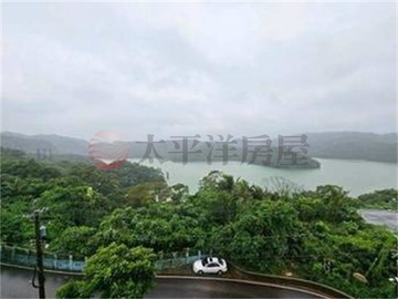 翠湖山莊面湖四房使用車位｜基隆市安樂區樂利三街