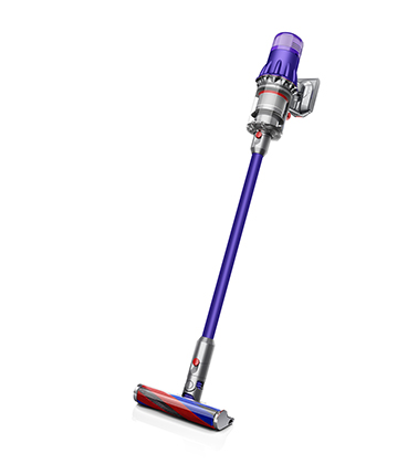 Dyson Digital Slim Fluffy Extra 輕量無線吸塵器