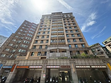 華江麗境稀有三房車中信賴輝榮0970000412｜新北市板橋區長江路三段