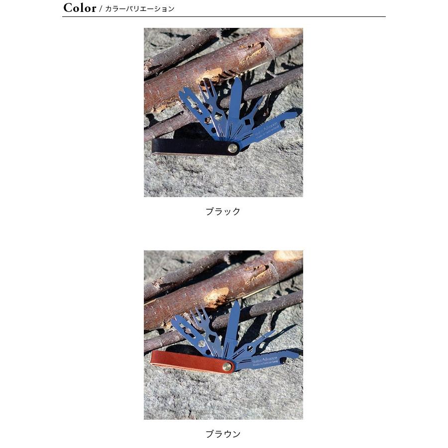 SWISS ADVANCE スイスアドヴァンス クロノN5レザー