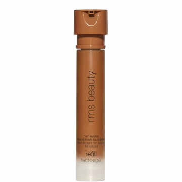 RMS Beauty Revolve Natural Finish Foundation Refill 29ml (Various Shades) - 99 Refill