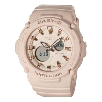 CASIO Baby-G 'Pink'