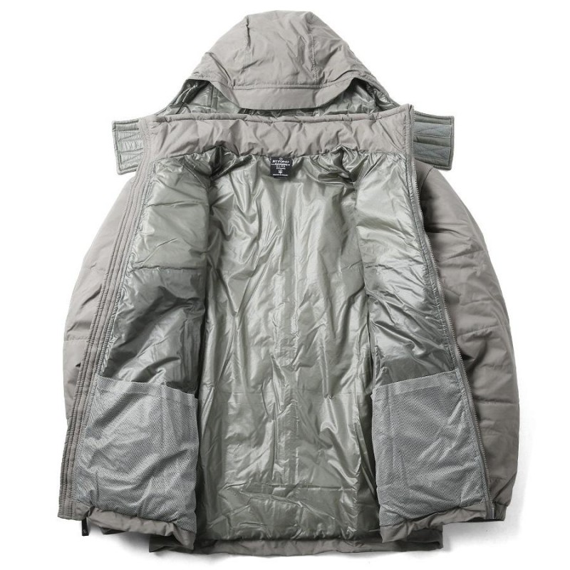 実物 新品 デッドストック 米軍 Beyond PCU Level7 PrimaLoft 