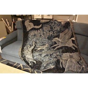 掛毯沙發毯毛毯沙發巾床蓋毯客廳房間裝飾布置午睡毯地墊北歐美風