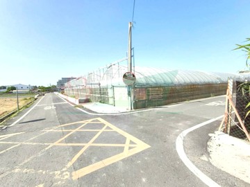 田尾新仁路一彎角田｜彰化縣田尾鄉仁豐段