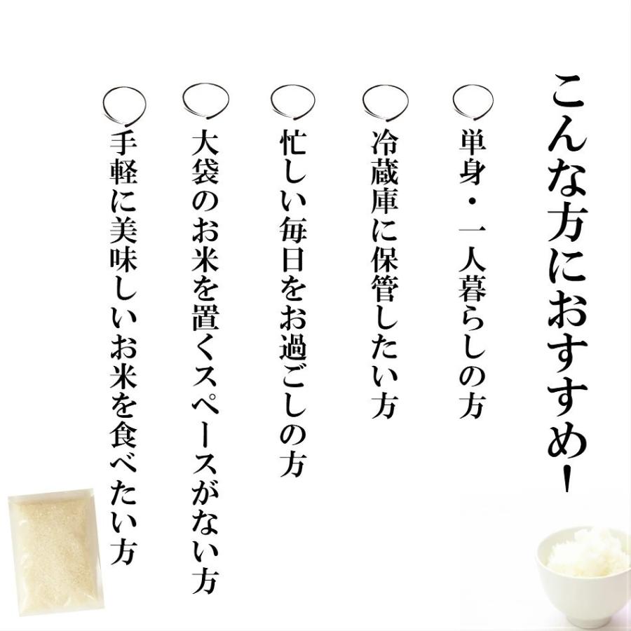 新米 お米 無洗米 送料無料 令和5年産 岡山県産あきたこまち無洗米 450g(3合)×2袋 メール便 白米 精米 国産 お試し 食品 ポイント消化