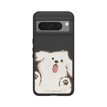 Pixel 8 Pro SolidSuit 黑 - YEYE - 溢出的喜悅