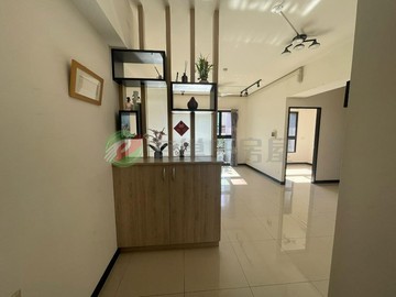 西屯 時尚12年屋３房+平車低於實登｜台中市西屯區青海南街